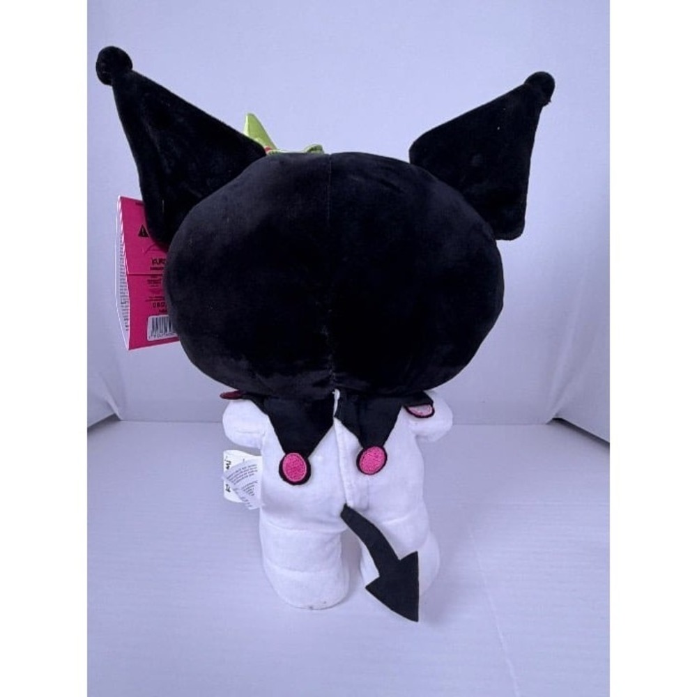NWT Hello Kitty Kuromi Halloween‎ Animated Stepper 2025 - Picture 4 of 5